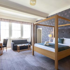 Superior Doppelzimmer